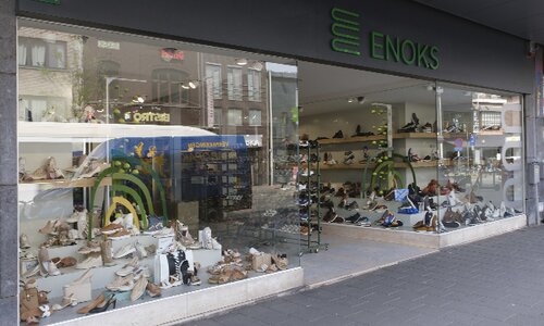 Enoks Schoenen | Wilrijk