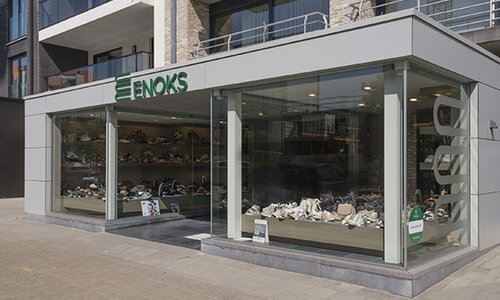 Enoks Schoenen | Oostduinkerke