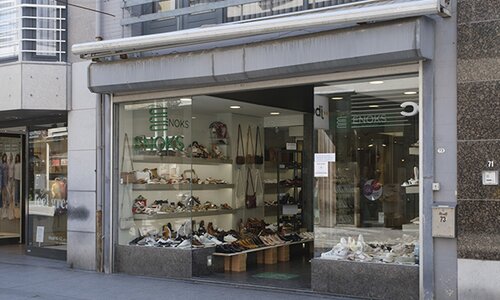 Enoks Schoenen | Blankenberge