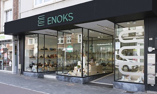 Enoks Schoenen | Brasschaat