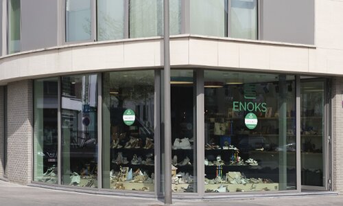 Enoks Schoenen | Kapellen