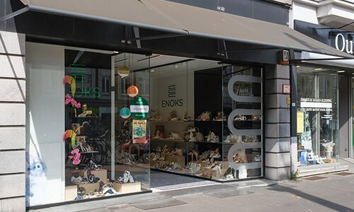 Enoks Schoenen | Mortsel